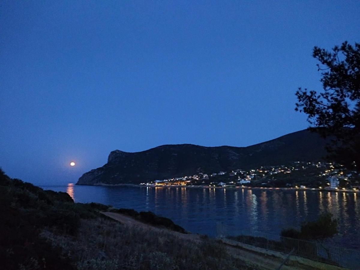 Endless Seaview Apartment Porto Rafti