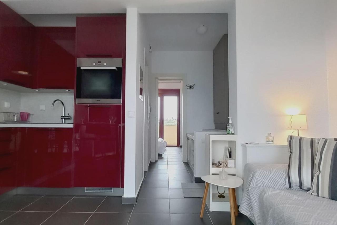 Apartment A Balcony Of By The Saronic Gulf *