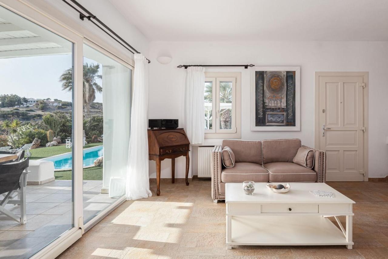 Villa Phos