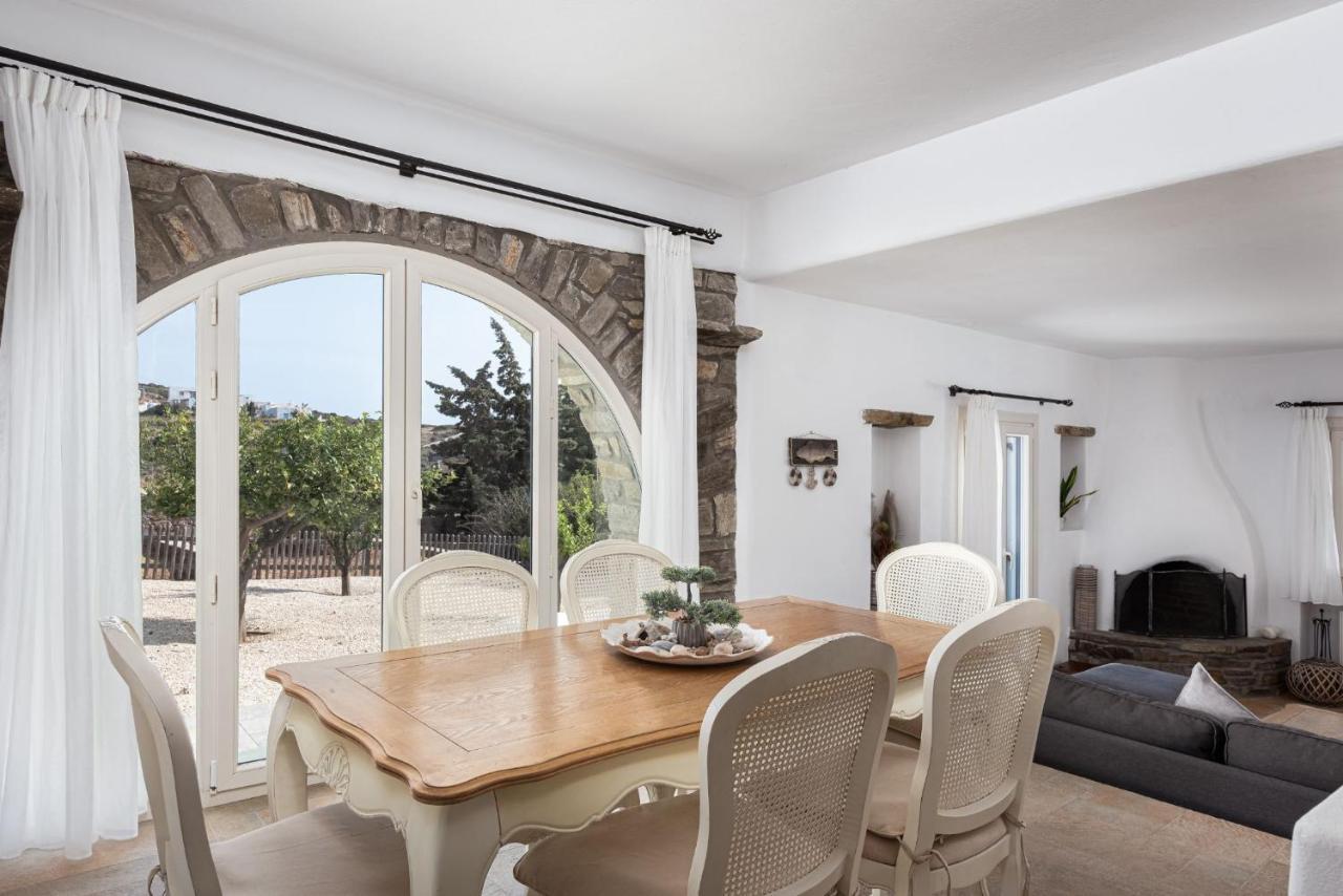Phos Villa Parikia (Paros)