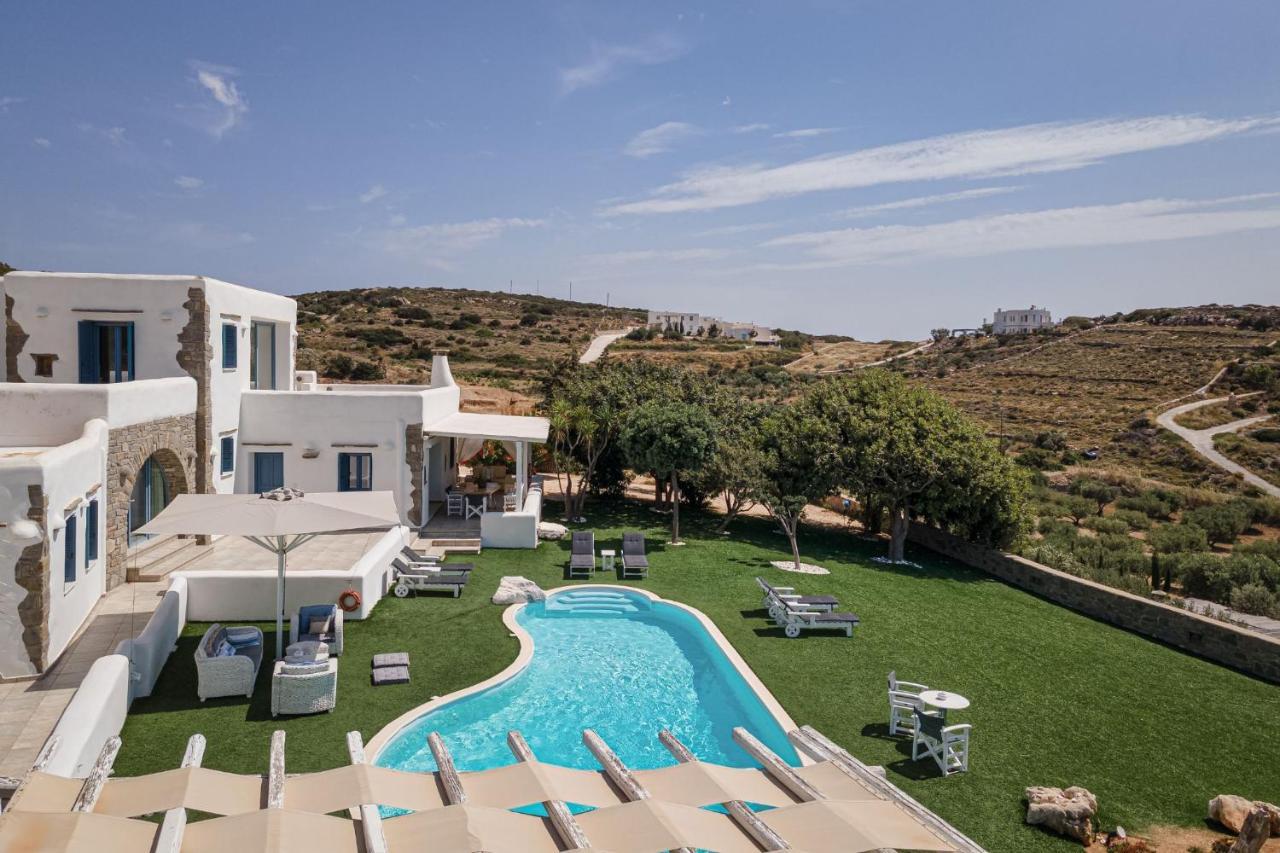Villa Phos