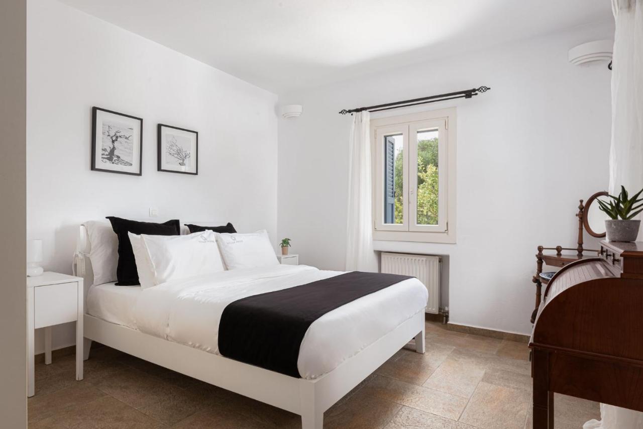 Villa Phos Parikia (Paros)
