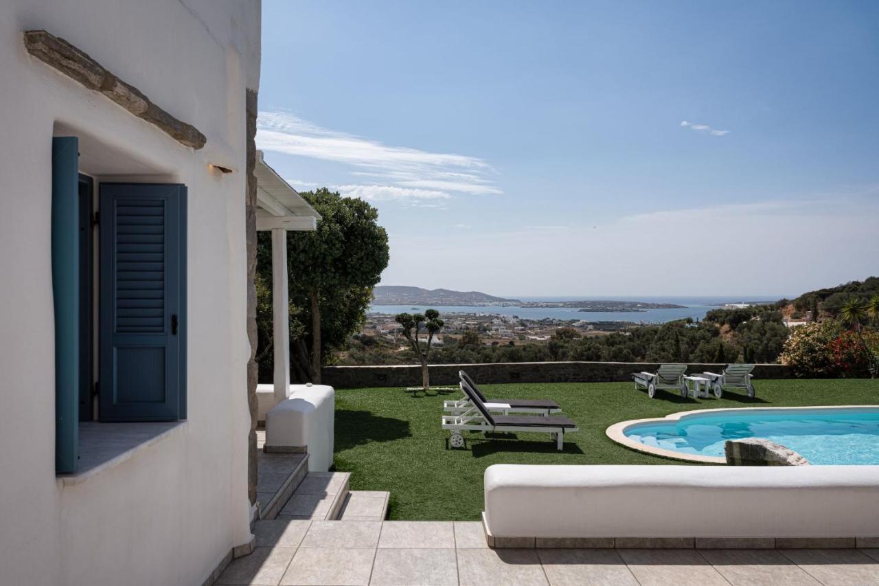 Villa Phos
