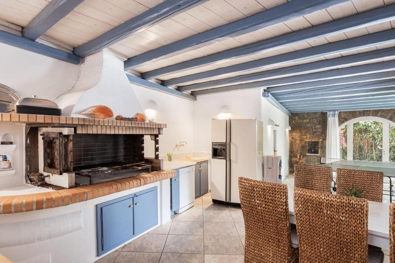 Phos Villa Parikia (Paros)