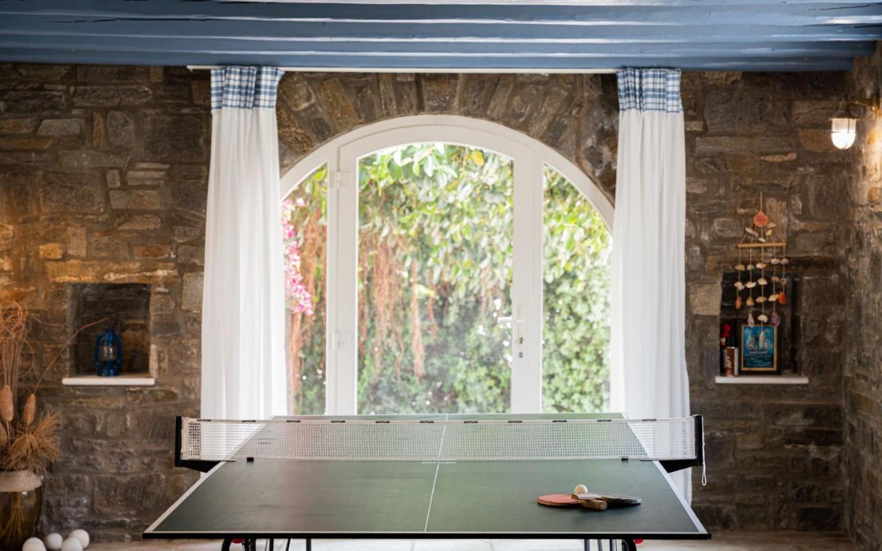 Villa Phos