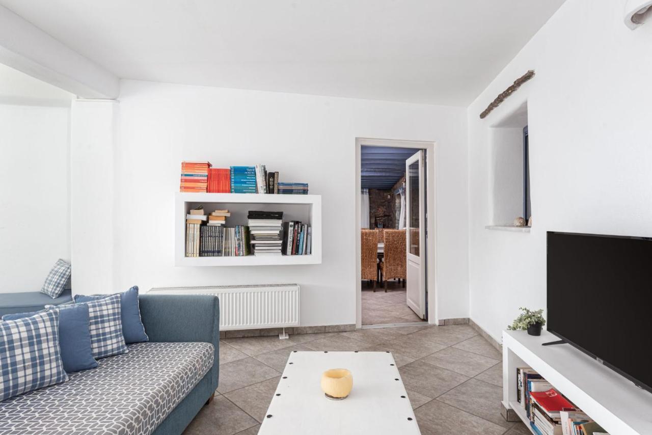 Villa Phos