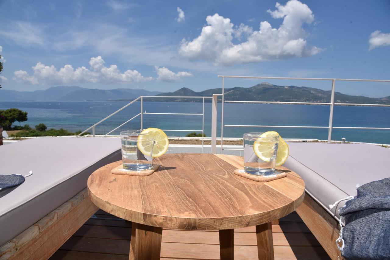 Villa Tulivu Palairos