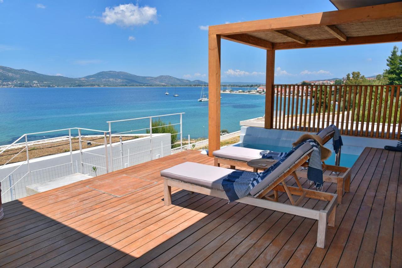 Tulivu Villa *