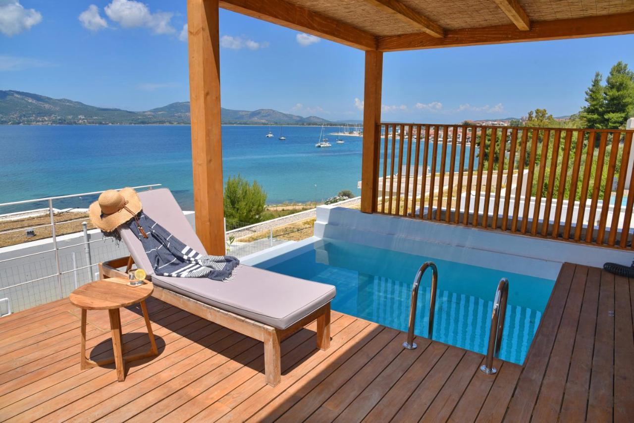 Tulivu Villa