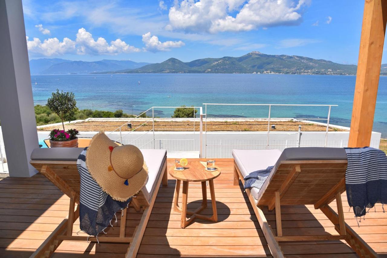 Villa Tulivu