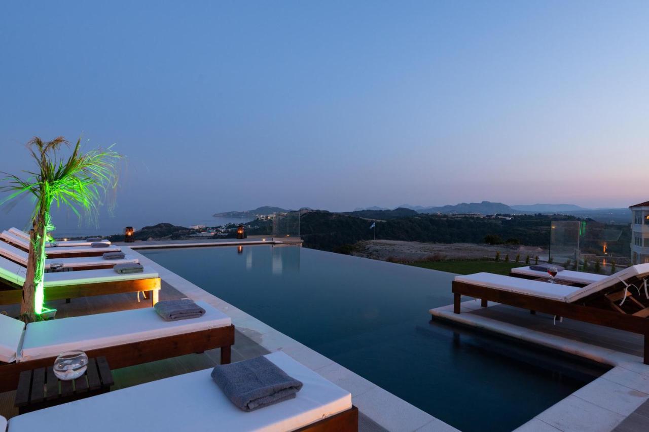 Waves Of Blue Villa
