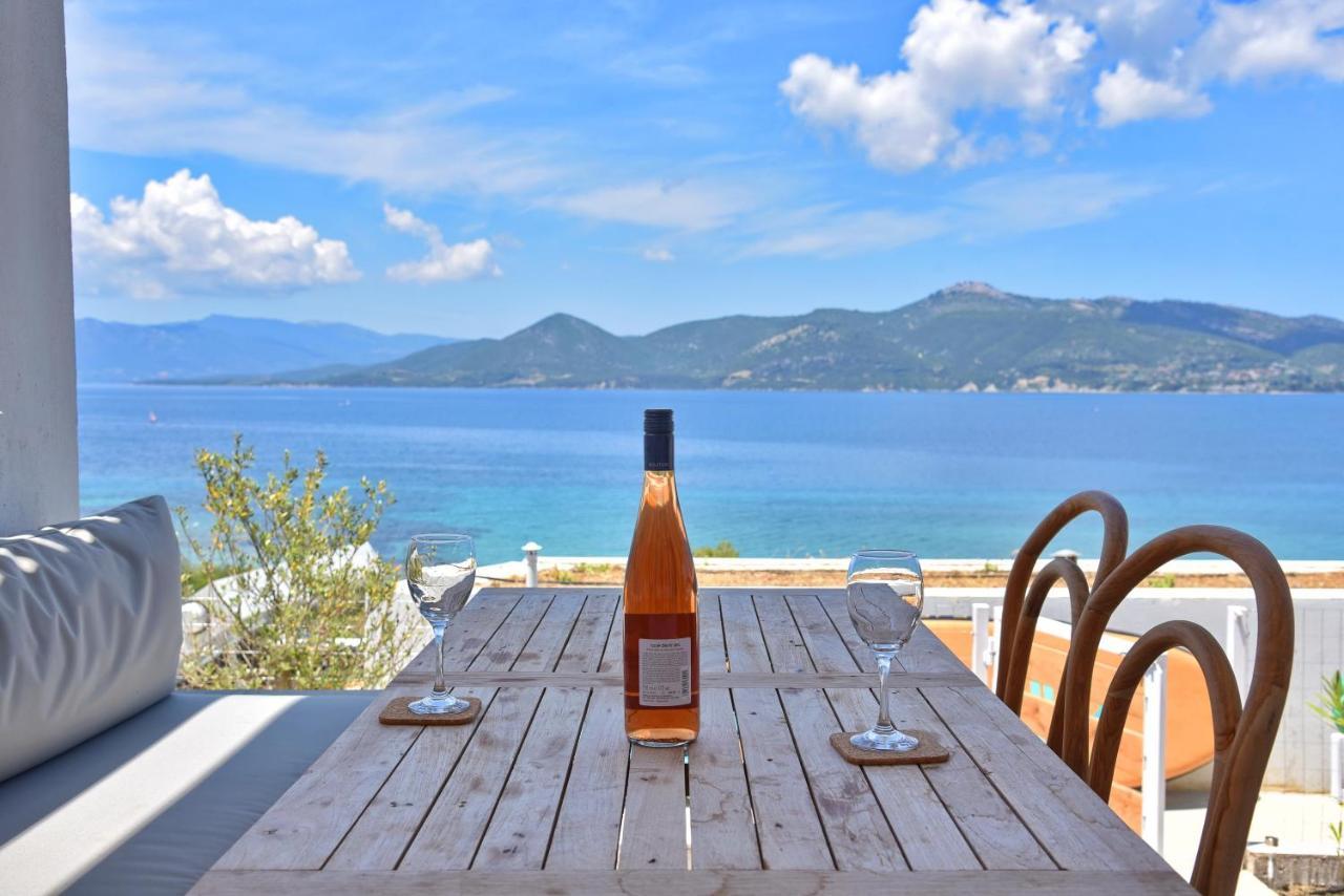 Villa Tulivu Palairos