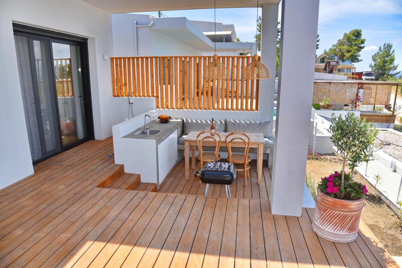 Villa Tulivu *