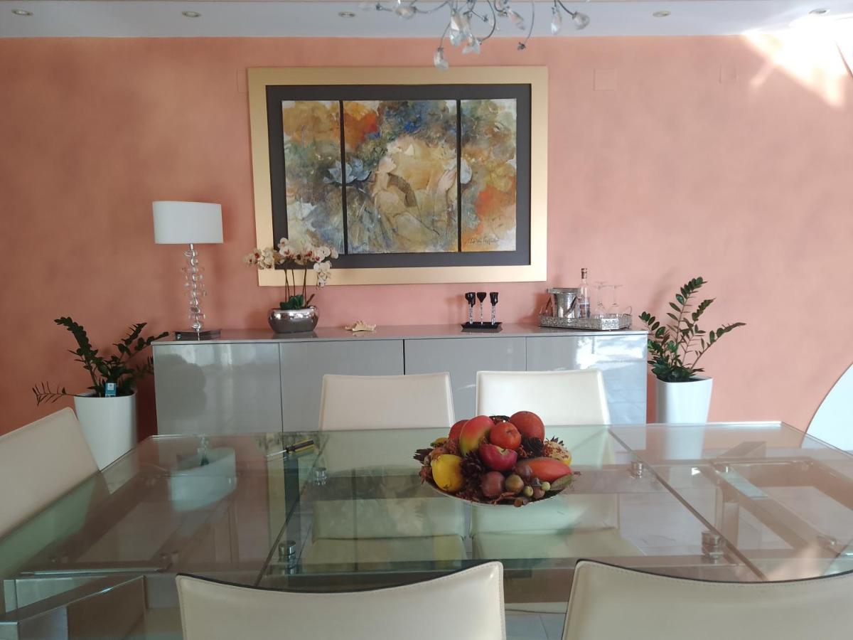 Anna Holiday home Alinda (Leros)