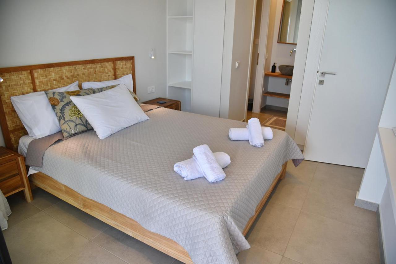 Villa Tulivu Palairos