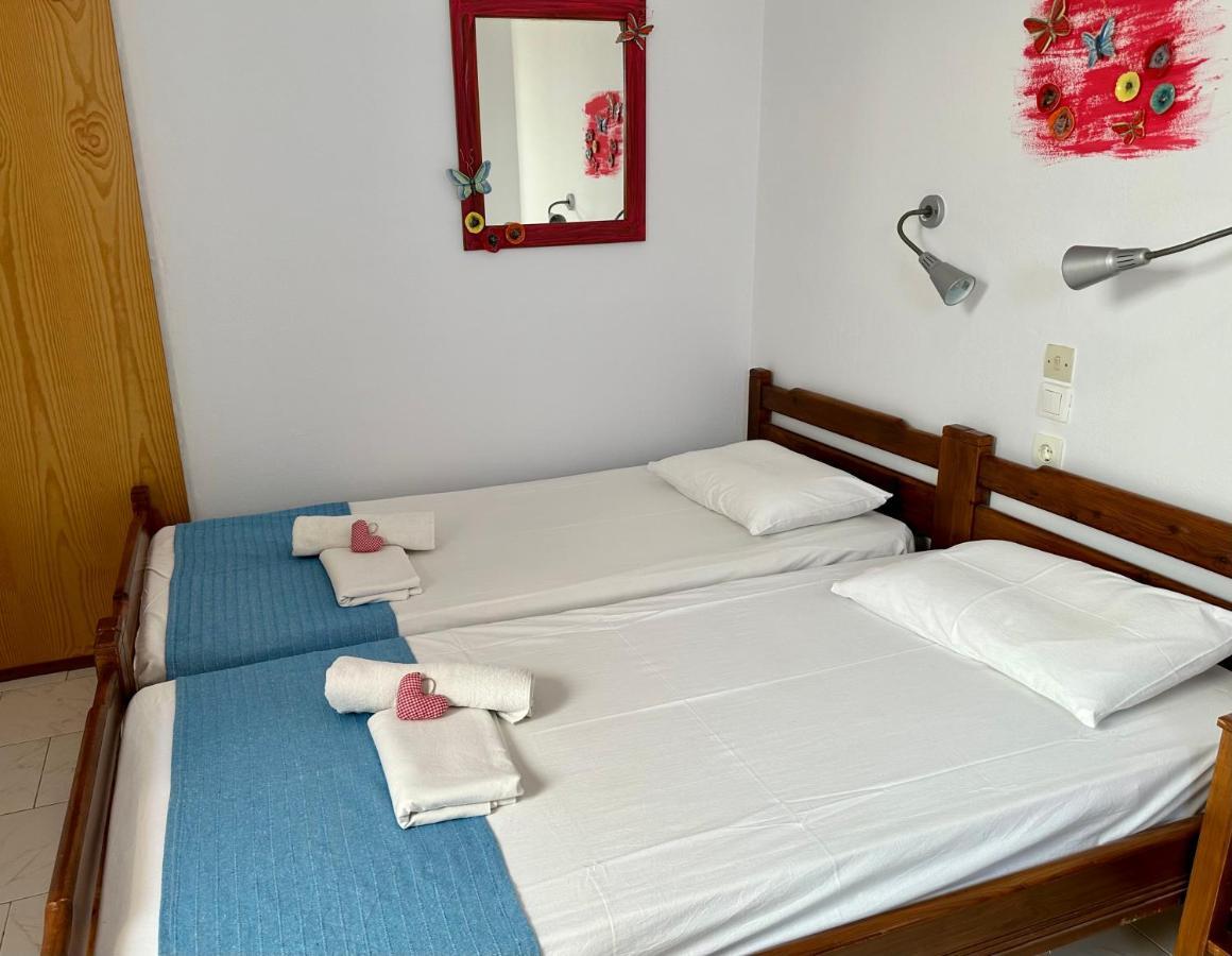 Bonatsa Hotel