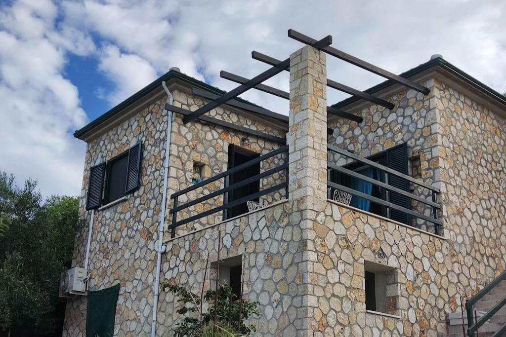 Korina's House Loutsa (Preveza)