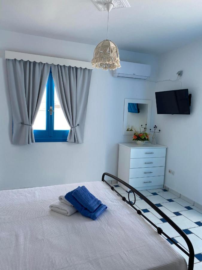 Apartment Giavasi Seaside *