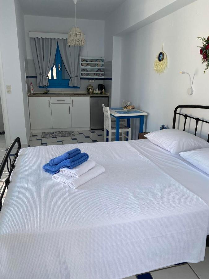 Giavasi Seaside Apartment