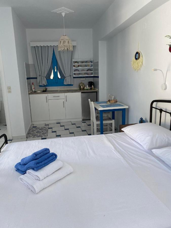 Giavasi Seaside Apartment