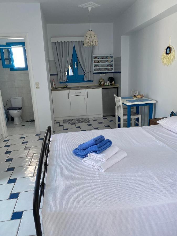 Apartment Giavasi Seaside