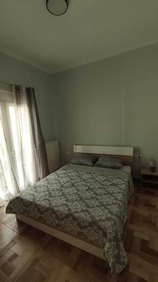 Apartment οδυσσέας & σοφία Igoumenitsa