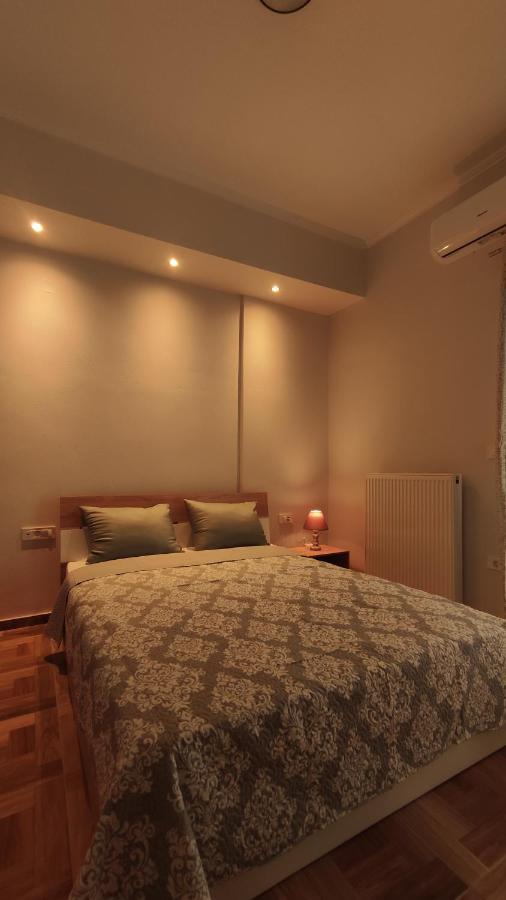 Apartment οδυσσέας & σοφία