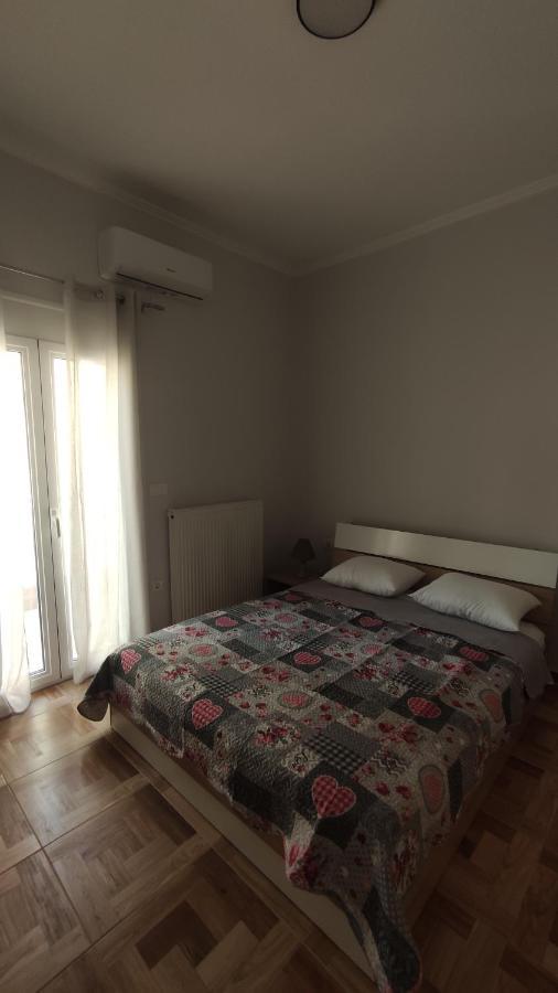 οδυσσέας & σοφία Apartment *
