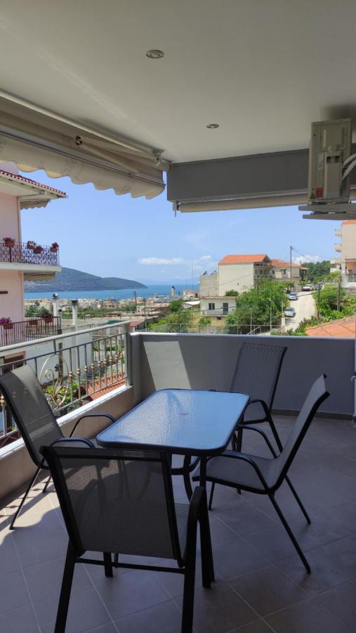 Apartment οδυσσέας & σοφία *