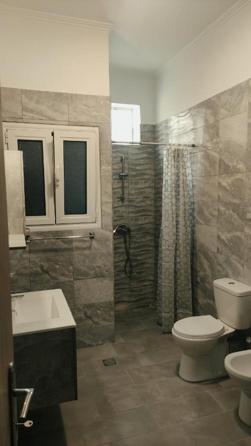 Apartment οδυσσέας & σοφία