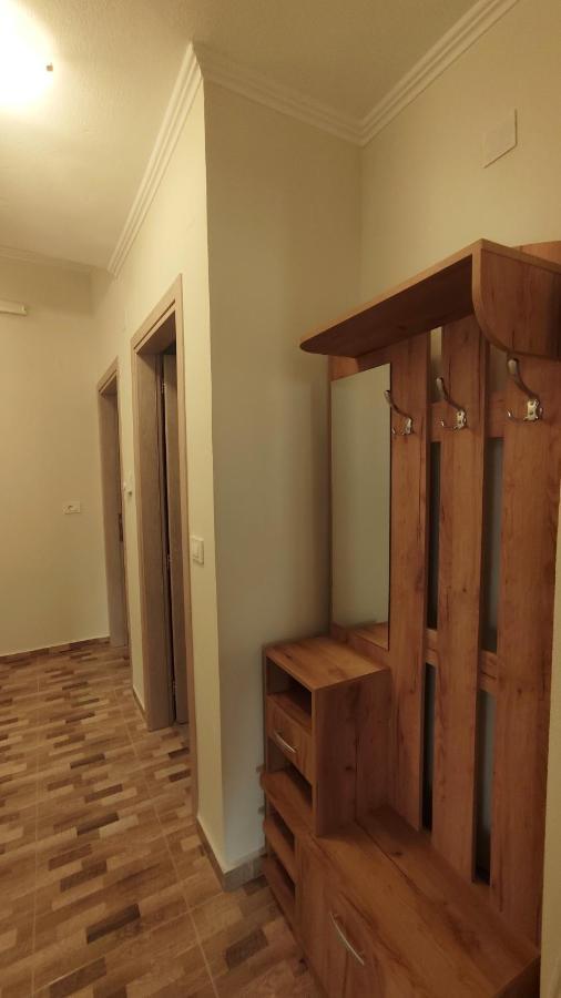 Apartment οδυσσέας & σοφία Igoumenitsa