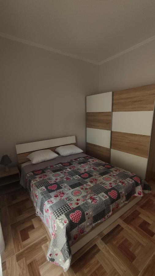 Apartment οδυσσέας & σοφία Igoumenitsa