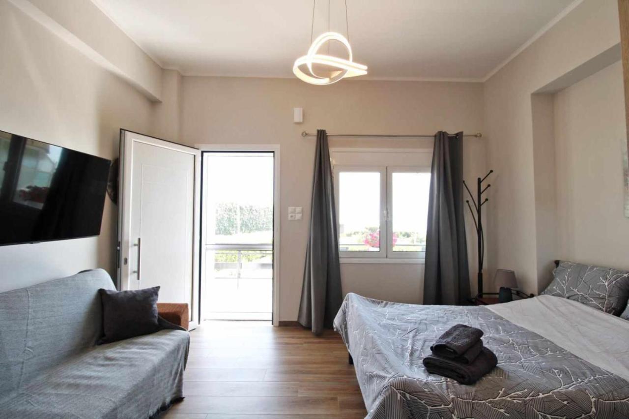 Apartment Maria's