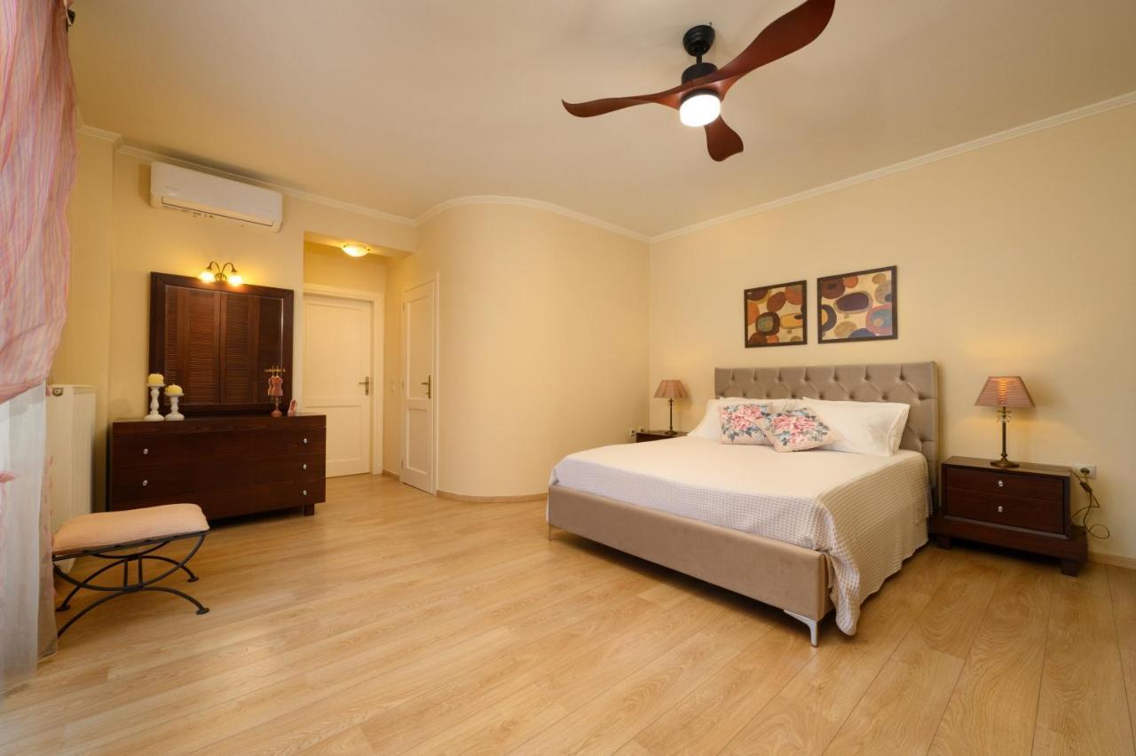 Aeras Luxury