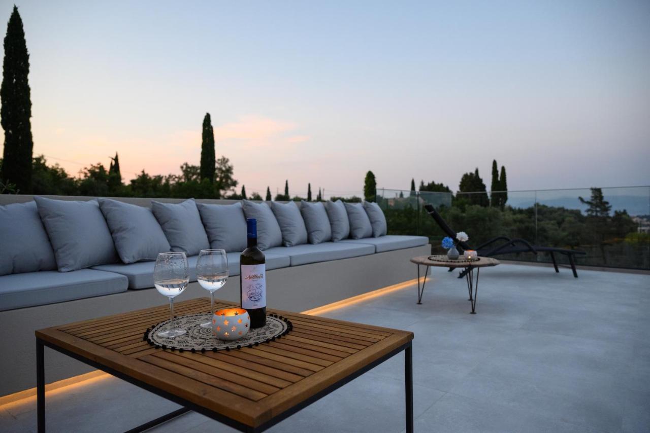 Aeras Luxury