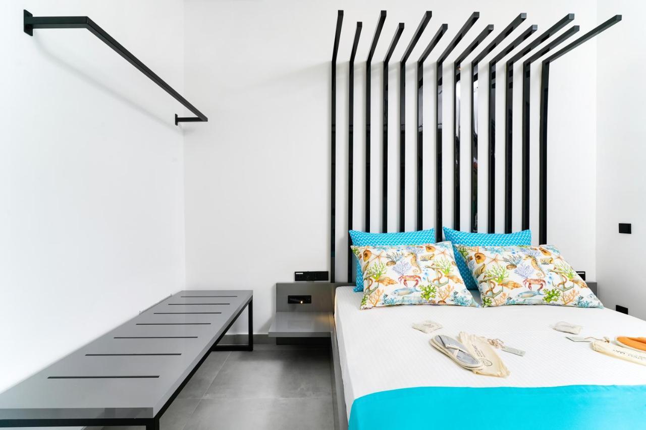 Mythodea Prive Luxury Apartment *