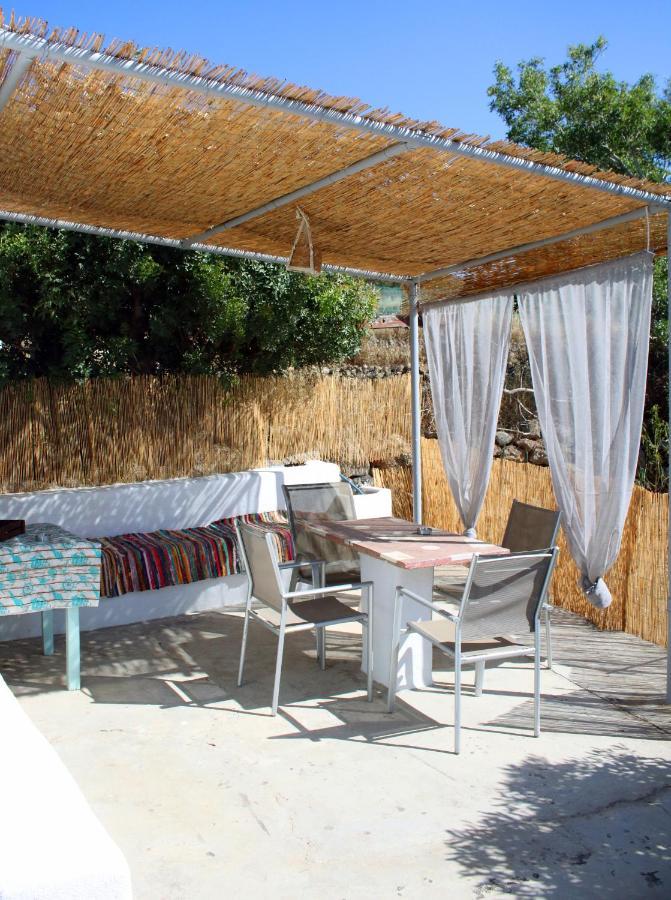 Volcano View Nisyros Holiday home *