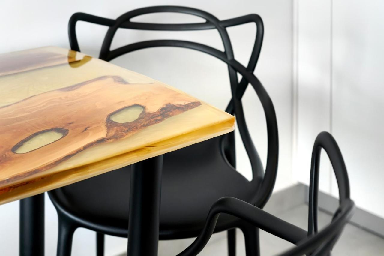 Apartment Mythodea Prive Luxury