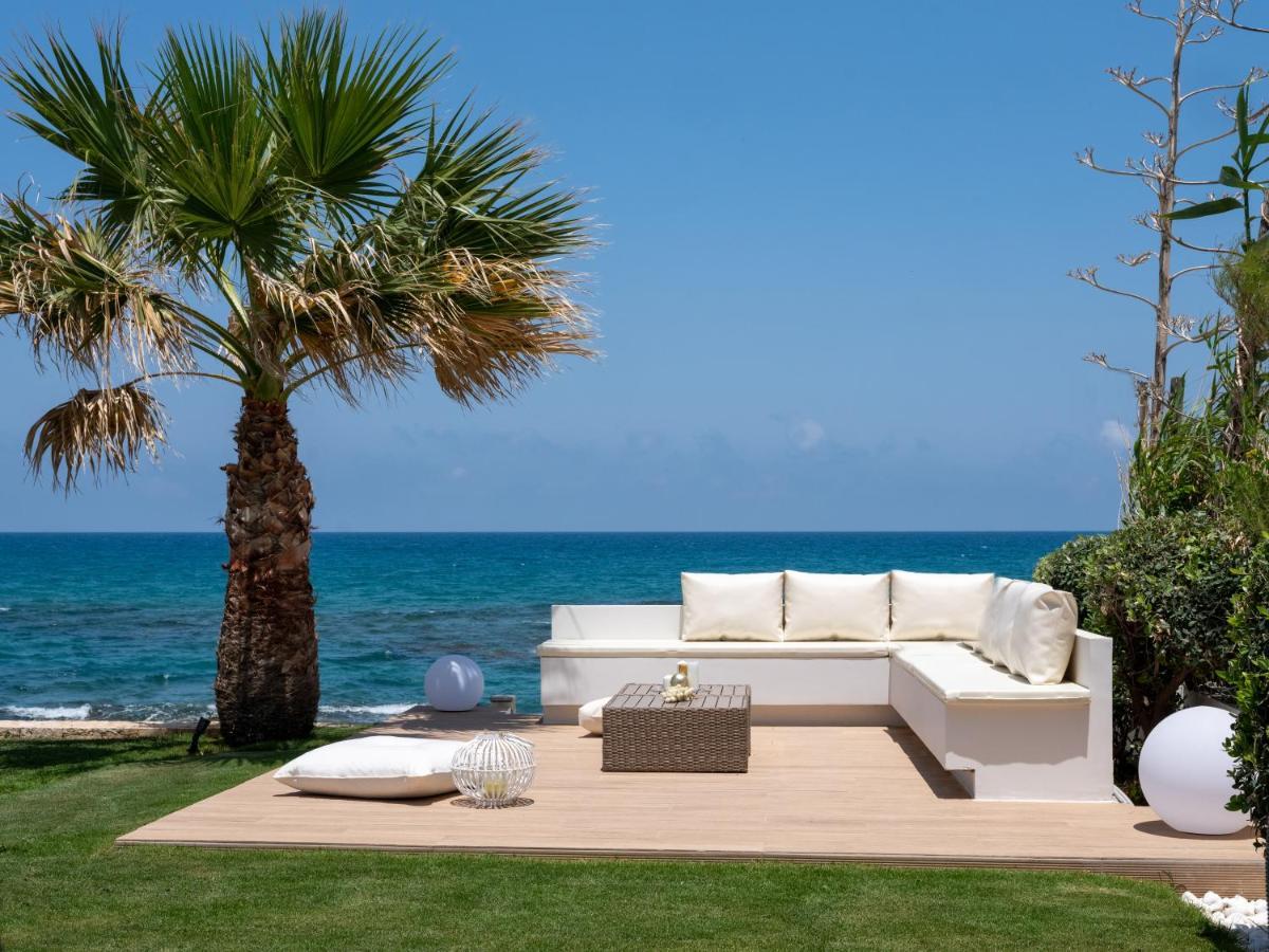 Hersonissos Beach Villa Villa