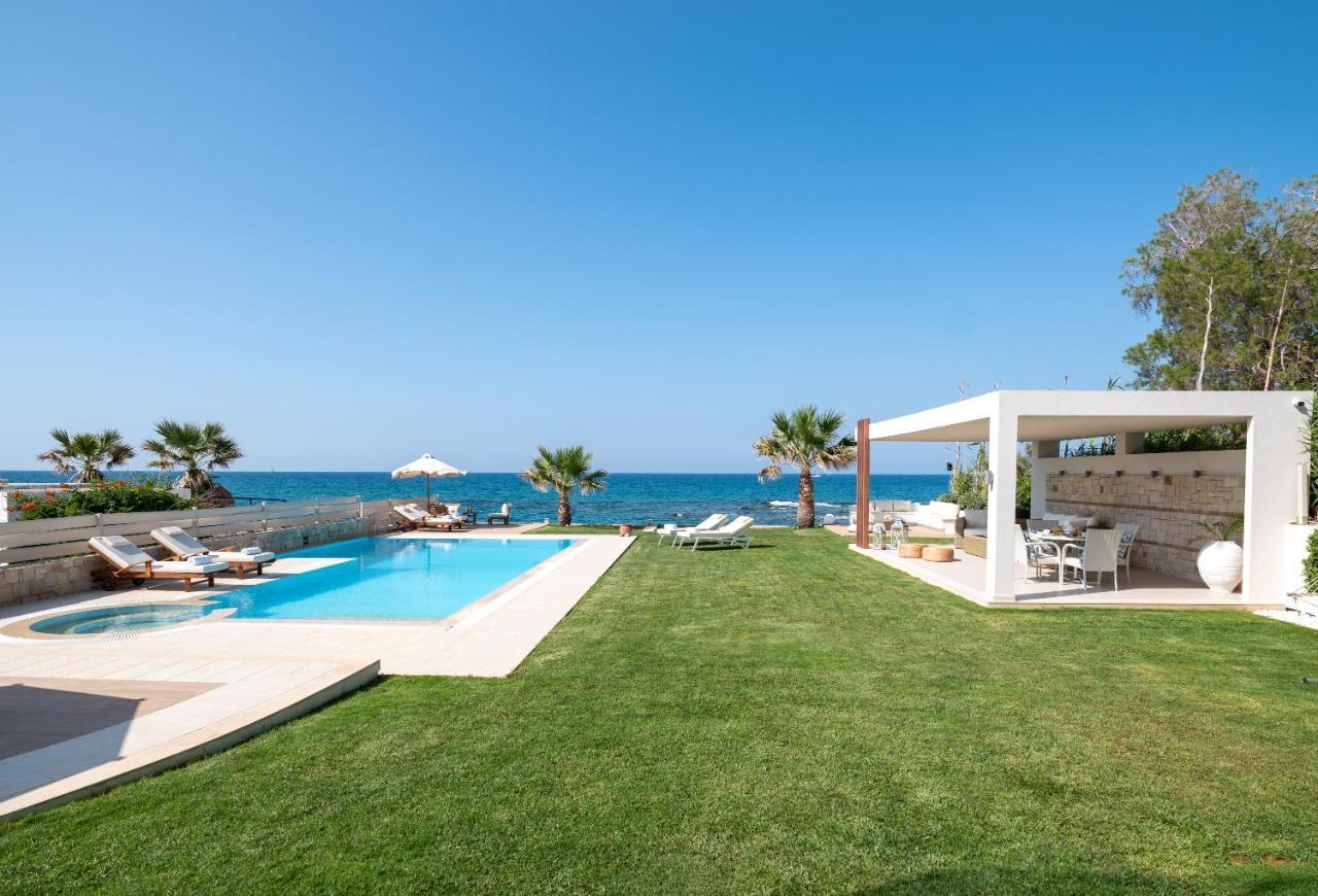 Hersonissos Beach Villa Villa
