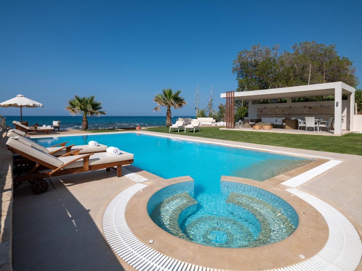 Hersonissos Beach Villa Villa