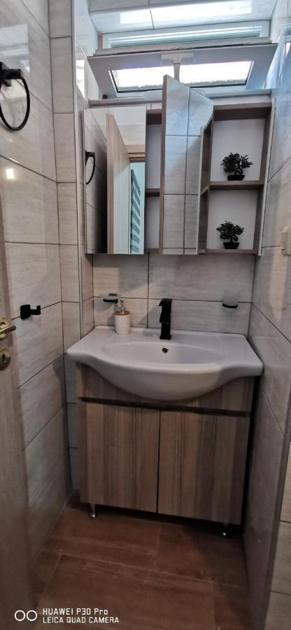 η αρμενόπετρα Apartment
