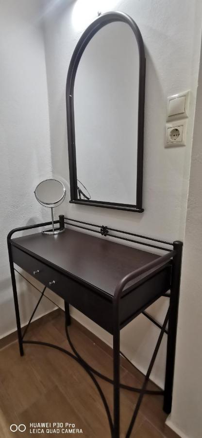 η αρμενόπετρα Apartment Gerolimenas