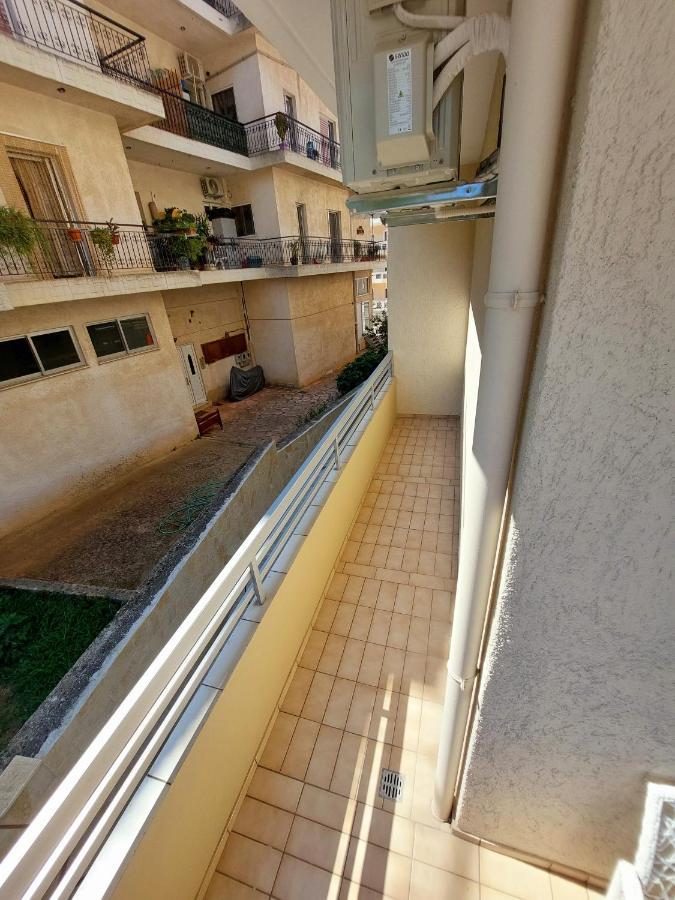 Eleni's Apartment