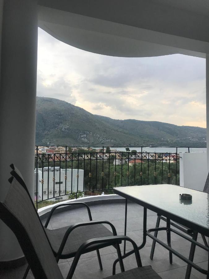 Bafas Apartment