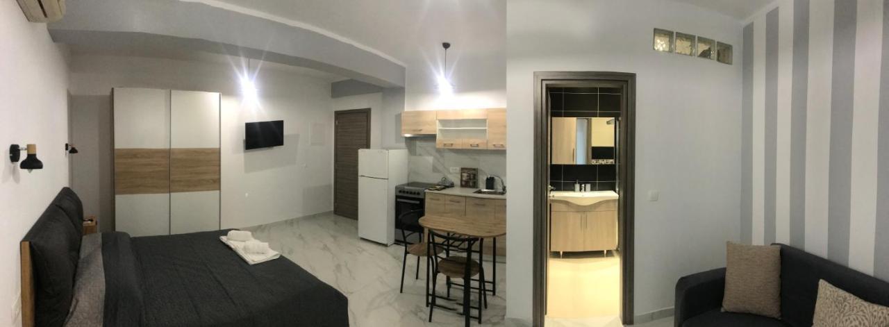 Bafas Apartment