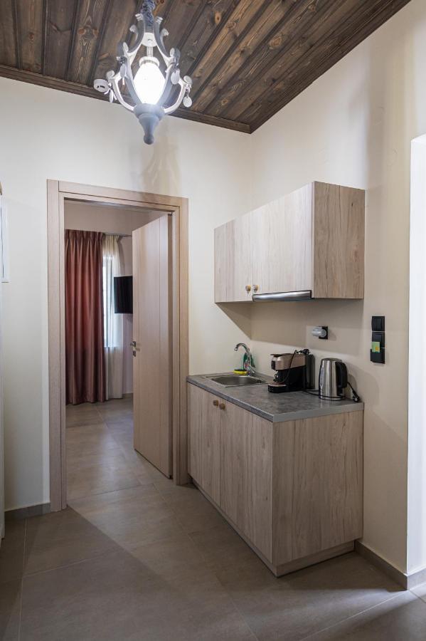 The Five Keys Guest house *
