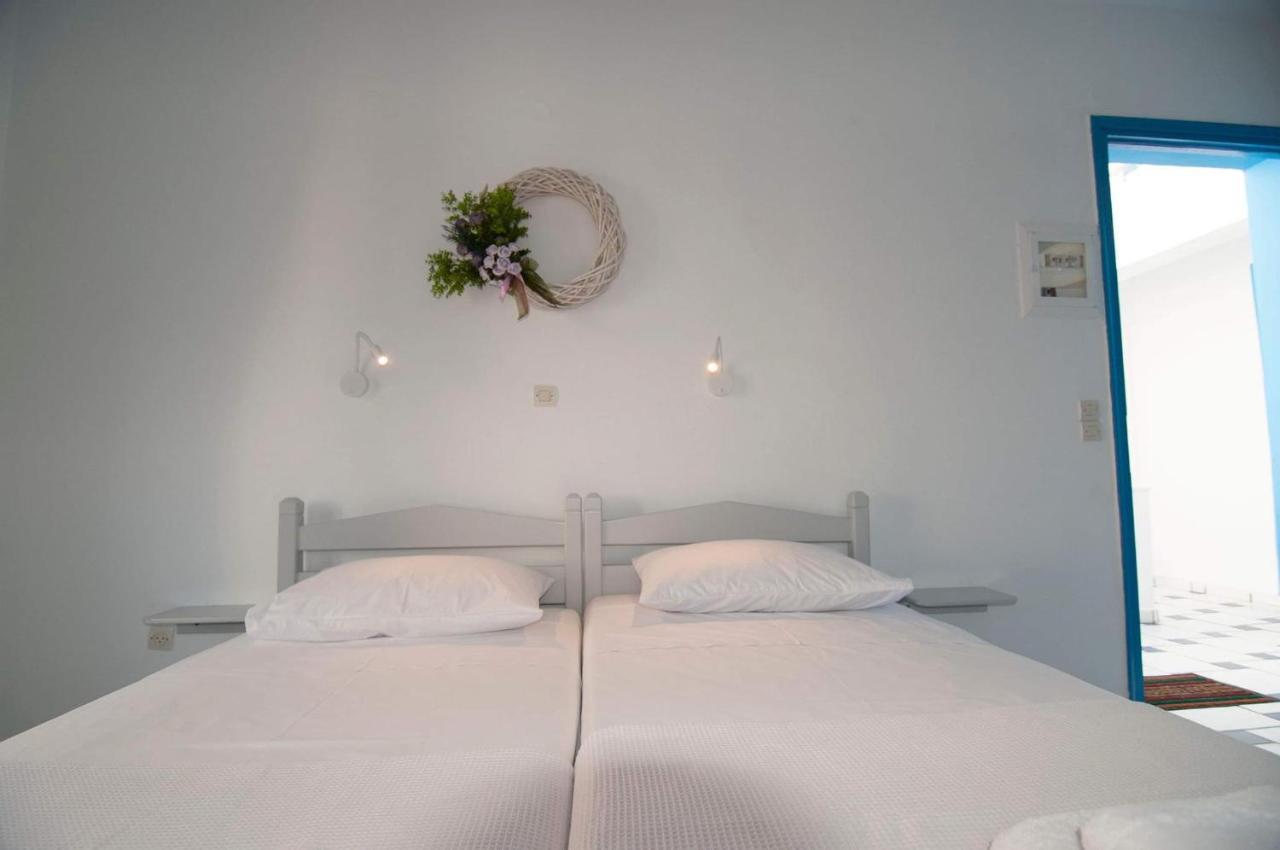 Apartment Giavasi Seaside