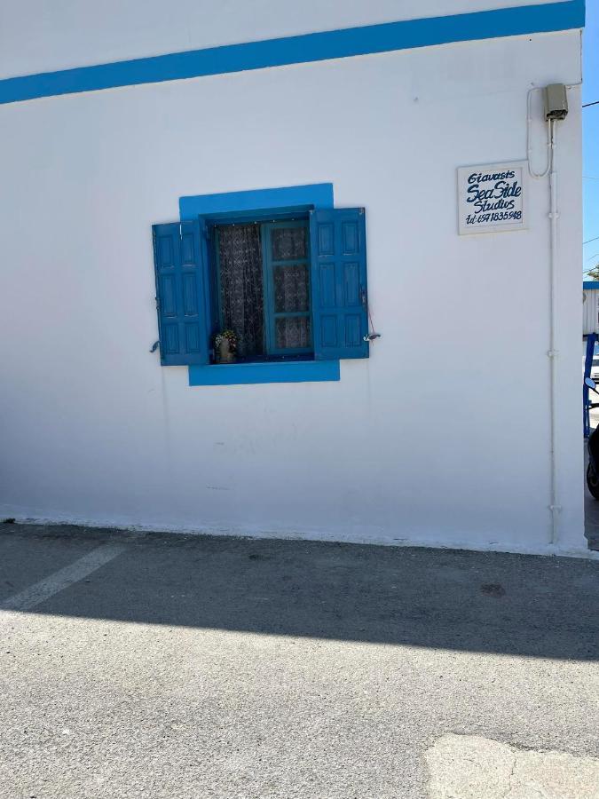 Giavasi Seaside Foinikion