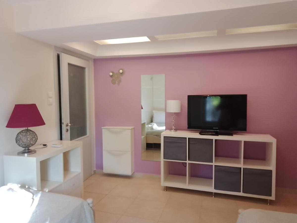 Holiday home Anna *